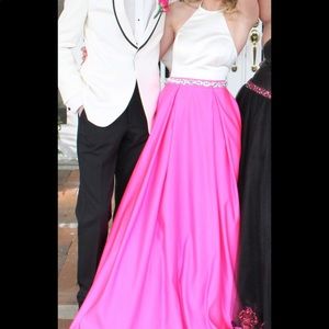 Jovani Prom Dress